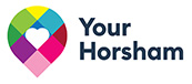 Your Horsham BID Council logo