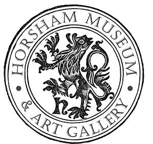 Horsham Museum logo